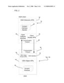 DISCOVERING OBJECT DEFINITION INFORMATION IN AN INTEGRATED APPLICATION ENVIRONMENT diagram and image