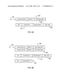 Partial sub-lock for delta object management diagram and image