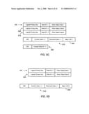 Partial sub-lock for delta object management diagram and image