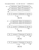 Partial sub-lock for delta object management diagram and image