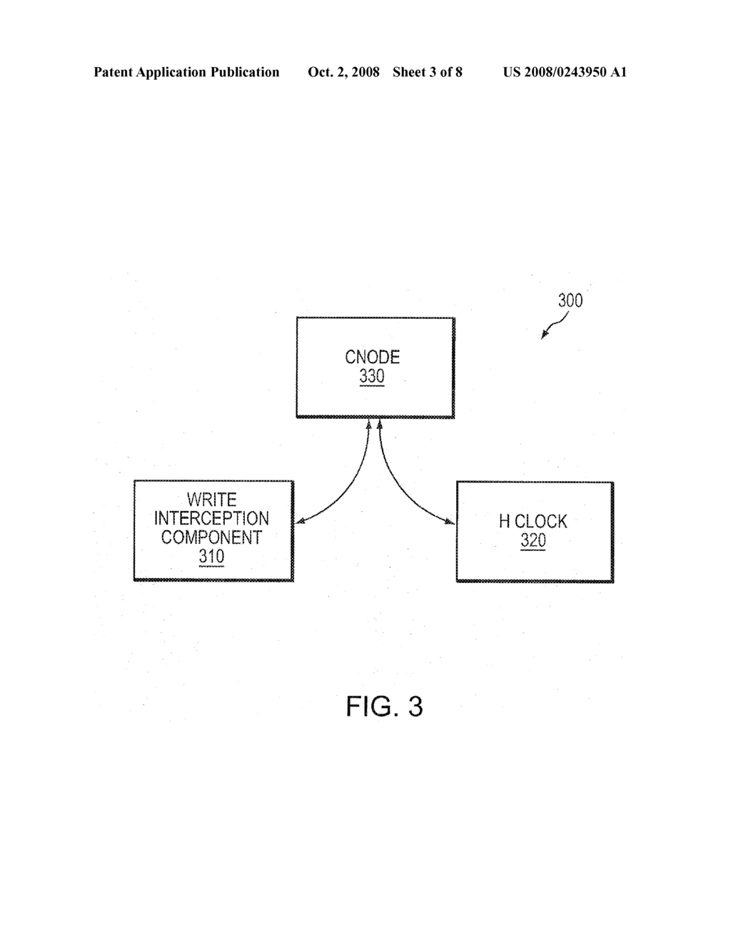 ADVANCED CLOCK SYNCHRONIZATION TECHNIQUE - diagram, schematic, and image 04