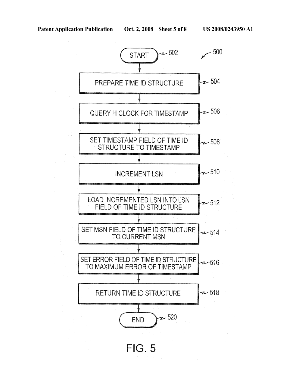 ADVANCED CLOCK SYNCHRONIZATION TECHNIQUE - diagram, schematic, and image 06