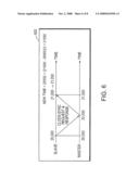 ADVANCED CLOCK SYNCHRONIZATION TECHNIQUE diagram and image