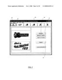 Apparatus and method for backing up computer files diagram and image