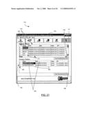 Apparatus and method for backing up computer files diagram and image