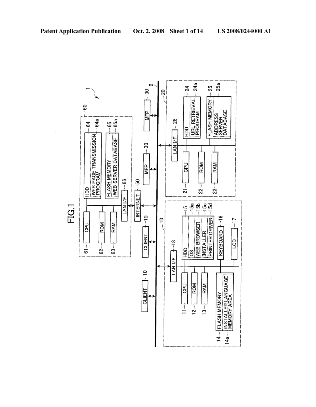 COMMUNICATION SYSTEM - diagram, schematic, and image 02