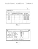 ELECTRONIC CONFERENCE SYSTEM, INFORMATION PROCESSING APPARATUS, AND PROGRAM diagram and image