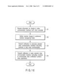 ELECTRONIC CONFERENCE SYSTEM, INFORMATION PROCESSING APPARATUS, AND PROGRAM diagram and image