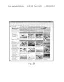 Point of Presence Distribution Mechanism for Digital Content Objects diagram and image