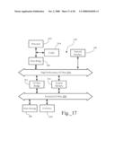 Point of Presence Distribution Mechanism for Digital Content Objects diagram and image