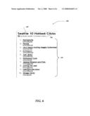 GEOGRAPHIC READER DISPLAY DATA diagram and image