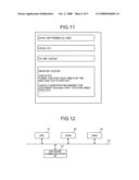 METHOD, DEVICE, AND COMPUTER PRODUCT FOR MANAGING COMMUNICATION SITUATION diagram and image