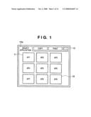 PROGRAM MANAGEMENT APPARATUS AND METHOD diagram and image