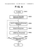 PROGRAM MANAGEMENT APPARATUS AND METHOD diagram and image