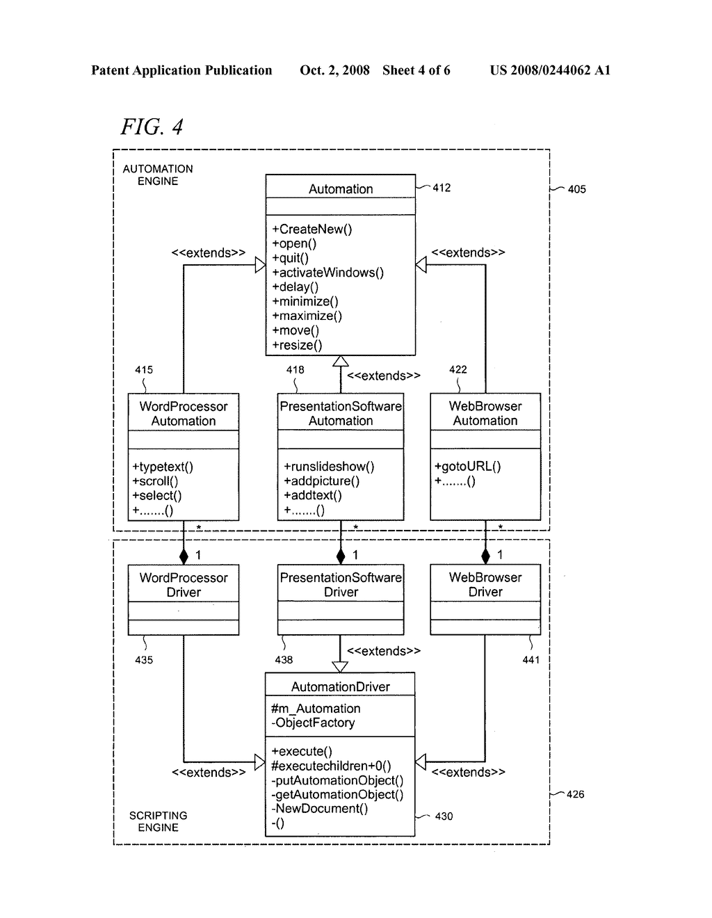 Scenario based performance testing - diagram, schematic, and image 05