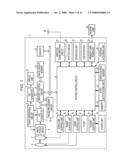 NETWORK CONTROL APPARATUS, NETWORK CONTROL METHOD, STORAGE MEDIUM diagram and image