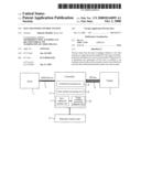 Data Transfer Control System diagram and image