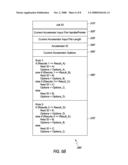 METHOD AND APPARATUS FOR CHAINING MULTIPLE INDEPENDENT HARDWARE ACCELERATION OPERATIONS diagram and image