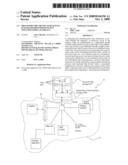 PROCESSOR CHIP ARCITECTURE HAVING INTEGRATED HIGH-SPEED PACKET SWITCHED SERIAL INTERFACE diagram and image