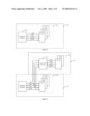 APPLICATION PROCESSORS AND MEMORY ARCHITECTURE FOR WIRELESS APPLICATIONS diagram and image