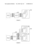 APPLICATION PROCESSORS AND MEMORY ARCHITECTURE FOR WIRELESS APPLICATIONS diagram and image