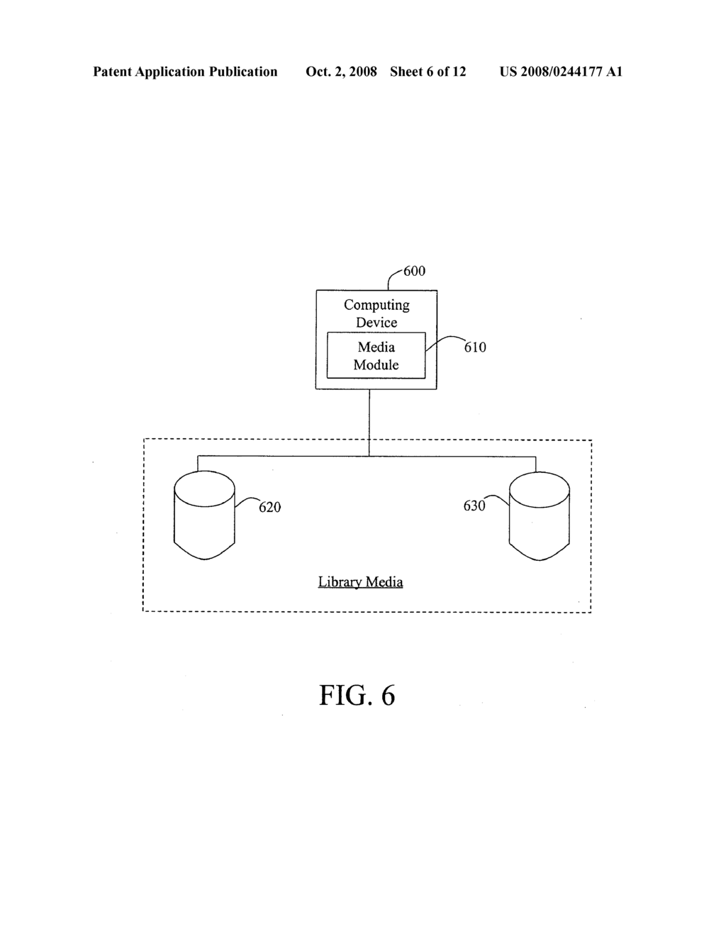 MODULAR SYSTEMS AND METHODS FOR MANAGING DATA STORAGE OPERATIONS - diagram, schematic, and image 07