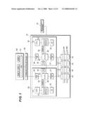 Storage system diagram and image