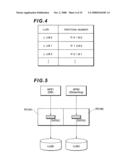 Storage system diagram and image