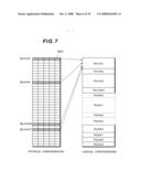 Storage system diagram and image