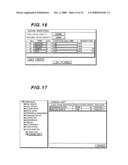 Storage system diagram and image