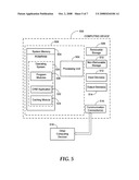 In-memory caching of shared customizable multi-tenant data diagram and image