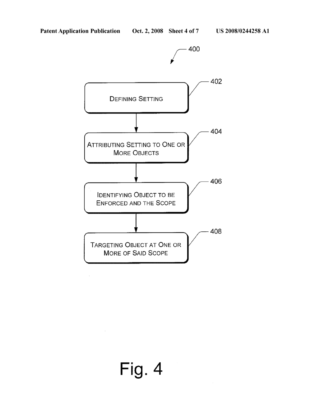 Instrumenting Configuration and System Settings - diagram, schematic, and image 05