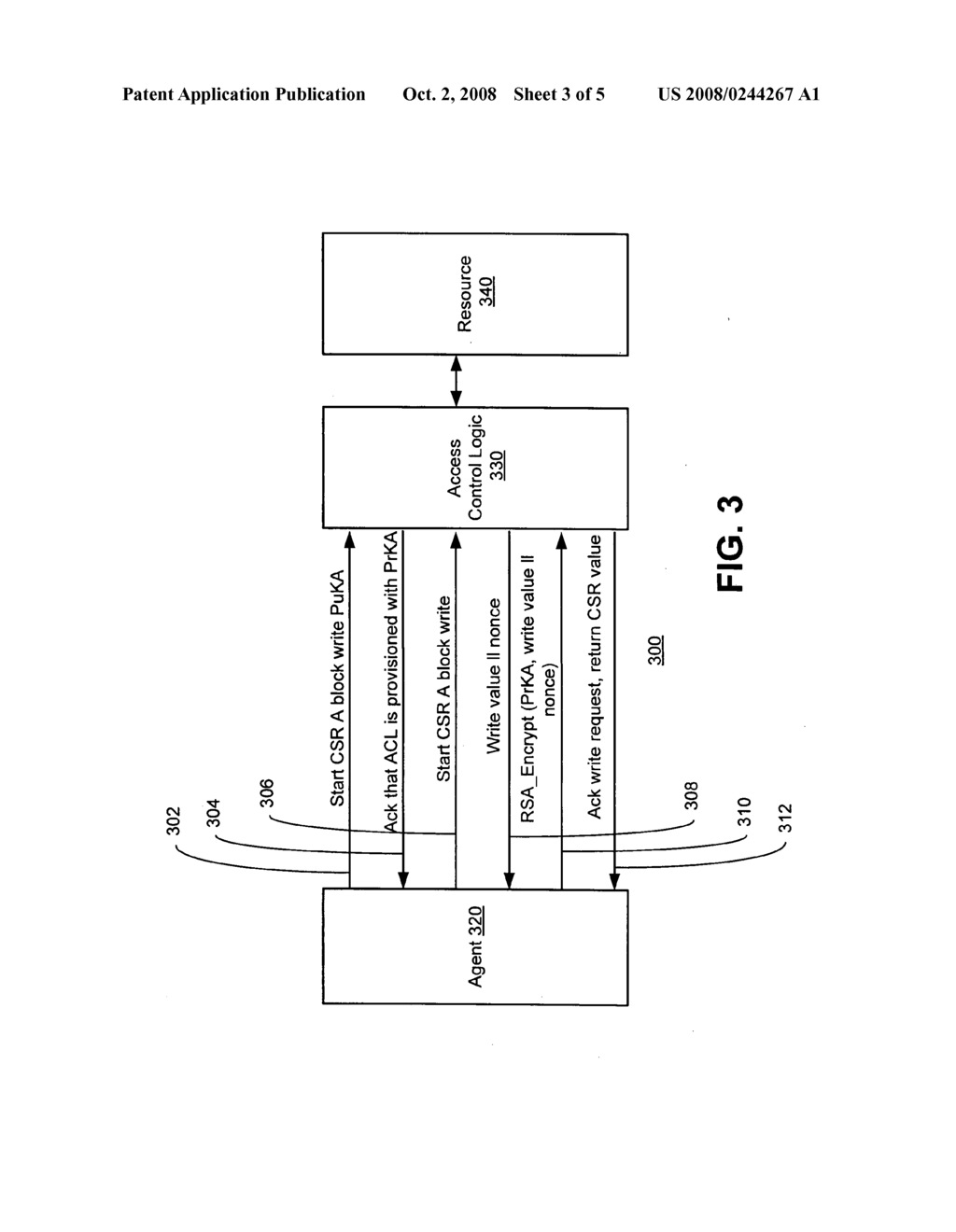 Local and remote access control of a resource - diagram, schematic, and image 04