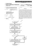 SYSTEM AND METHOD FOR SIGNATURE BASED DATA CONTAINER RECOGNITION diagram and image