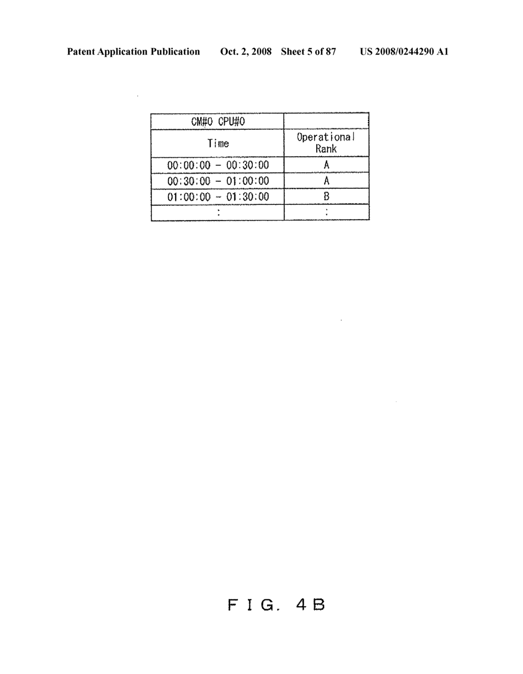 POWER SAVING DEVICE CONTROLLED BY CONTROLLER OR DISK - diagram, schematic, and image 06