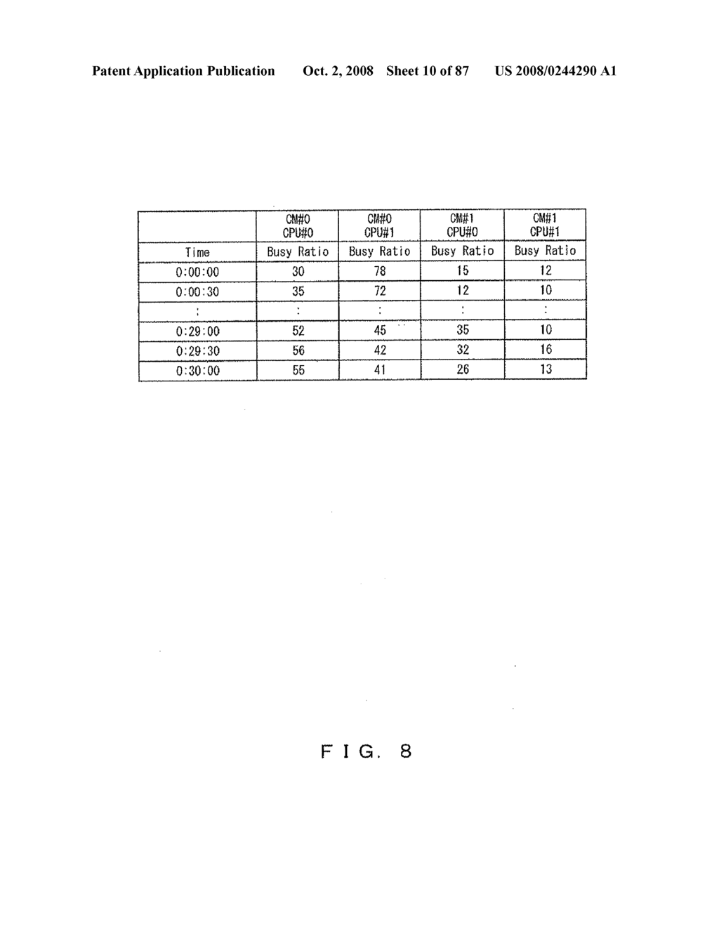 POWER SAVING DEVICE CONTROLLED BY CONTROLLER OR DISK - diagram, schematic, and image 11