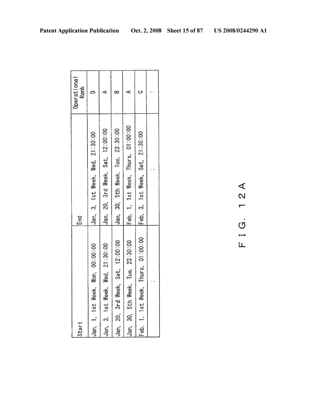 POWER SAVING DEVICE CONTROLLED BY CONTROLLER OR DISK - diagram, schematic, and image 16