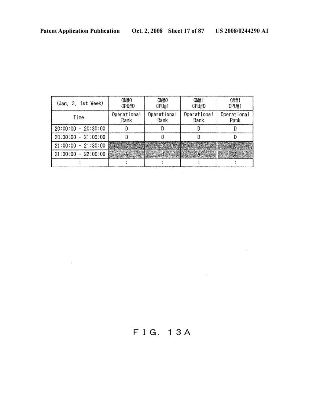 POWER SAVING DEVICE CONTROLLED BY CONTROLLER OR DISK - diagram, schematic, and image 18