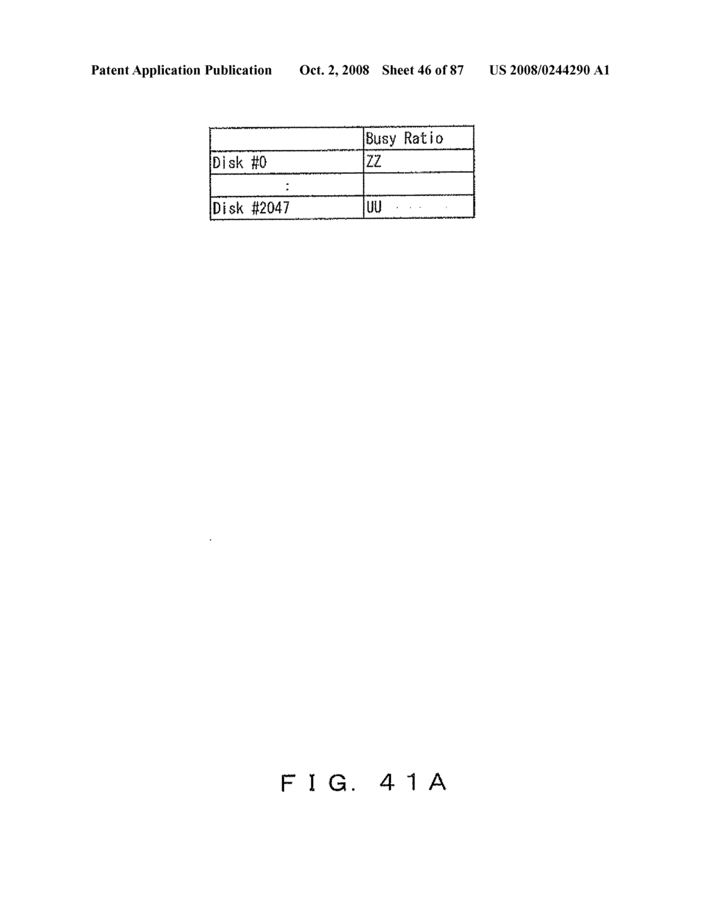 POWER SAVING DEVICE CONTROLLED BY CONTROLLER OR DISK - diagram, schematic, and image 47