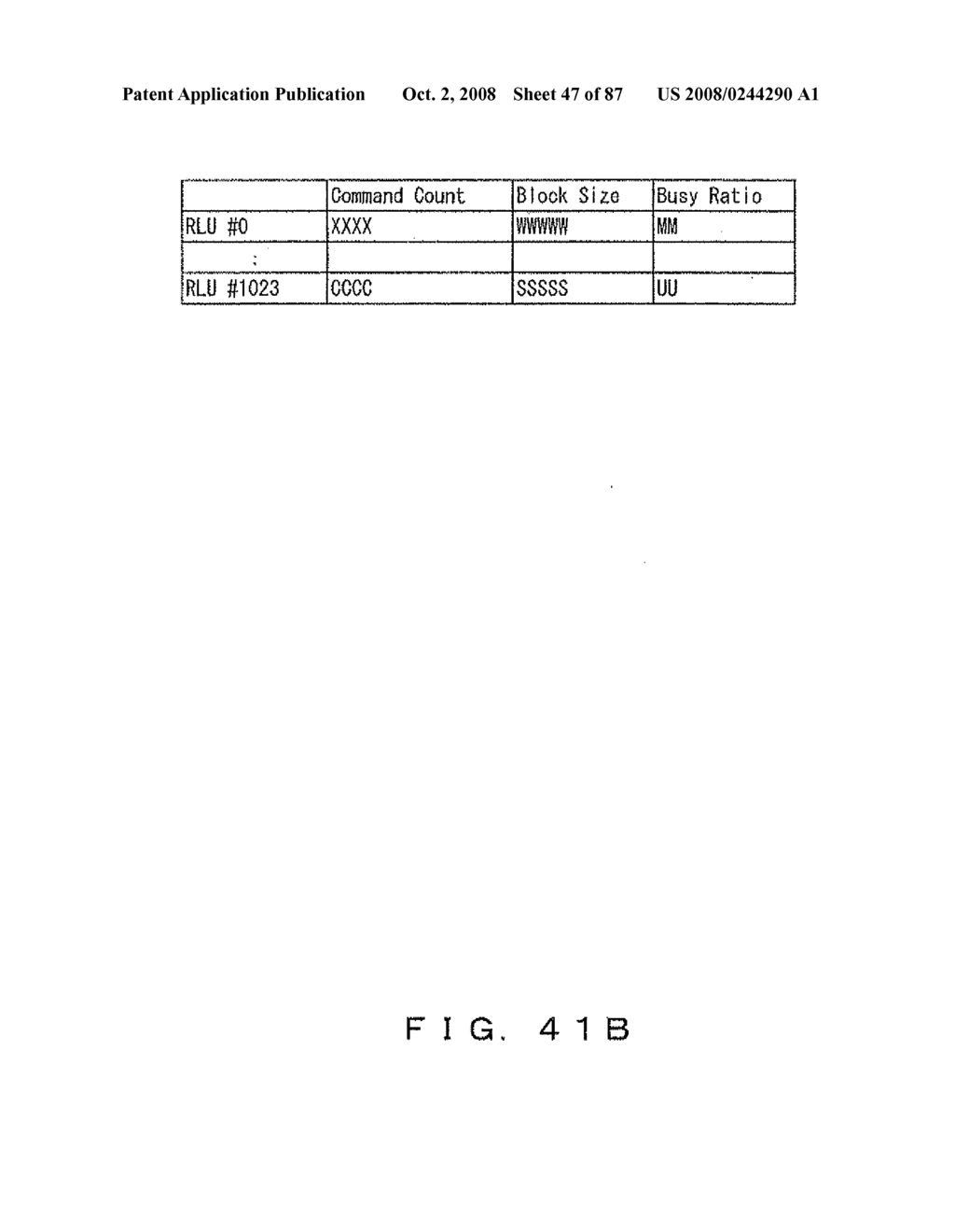 POWER SAVING DEVICE CONTROLLED BY CONTROLLER OR DISK - diagram, schematic, and image 48