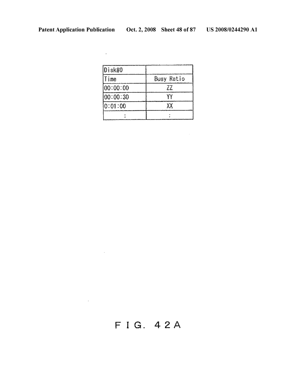 POWER SAVING DEVICE CONTROLLED BY CONTROLLER OR DISK - diagram, schematic, and image 49