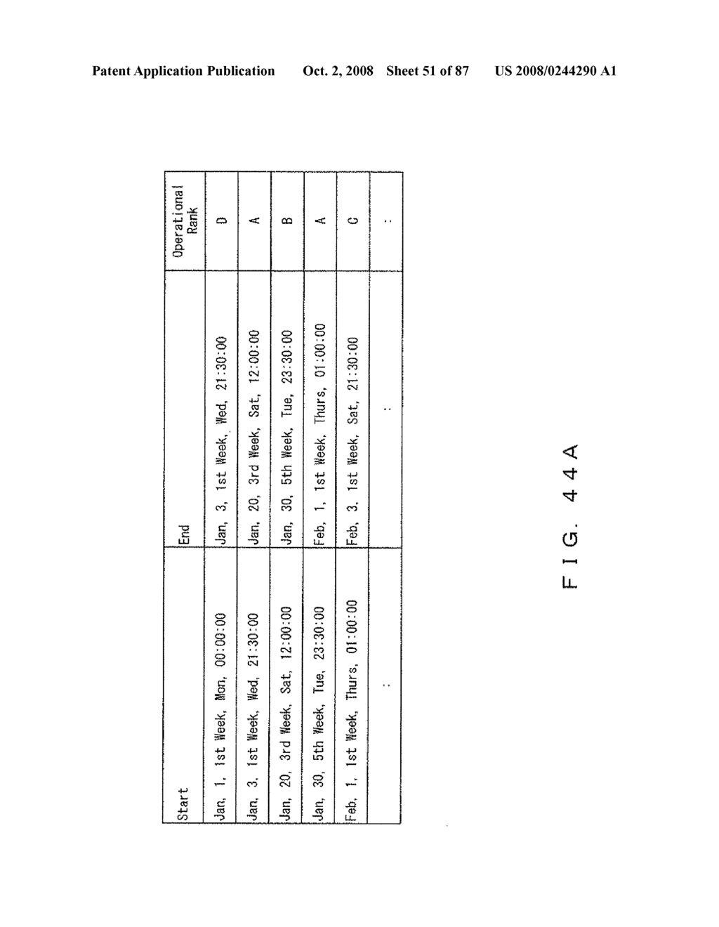 POWER SAVING DEVICE CONTROLLED BY CONTROLLER OR DISK - diagram, schematic, and image 52