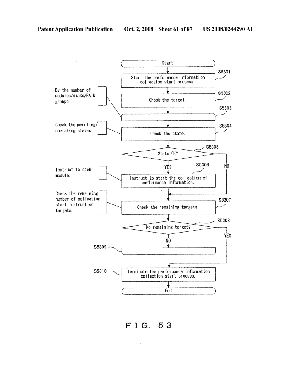 POWER SAVING DEVICE CONTROLLED BY CONTROLLER OR DISK - diagram, schematic, and image 62