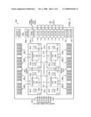 Fault Tolerant Time Synchronization Mechanism in a Scaleable Multi-Processor Computer diagram and image