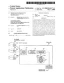 Program and apparatus for generating system test specifications diagram and image