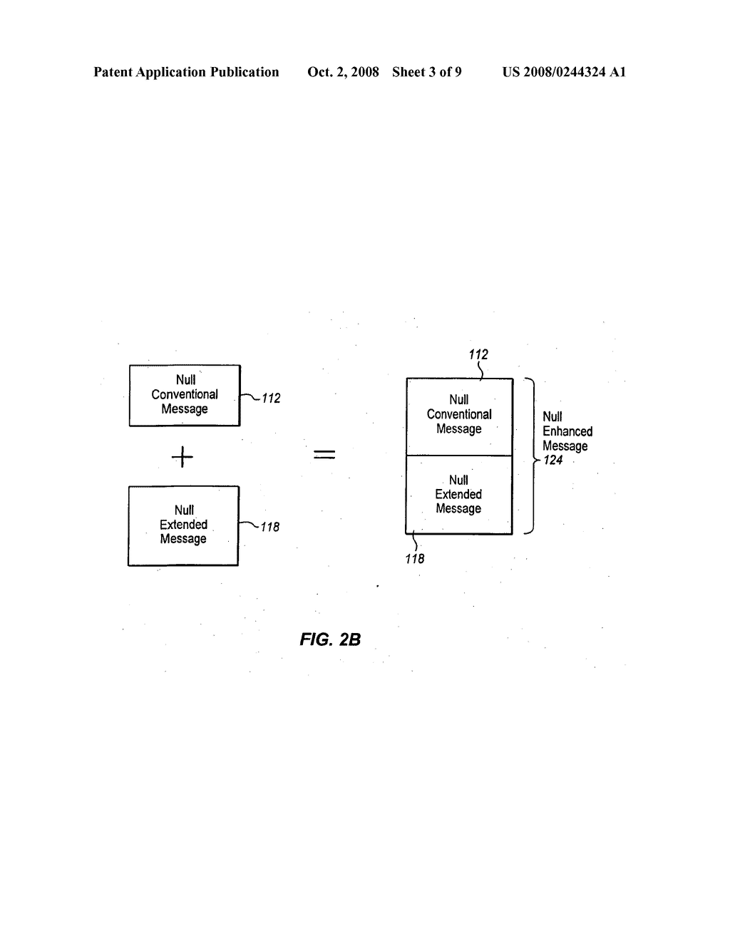 Method and system for providing enhanced exception messages for exceptions thrown by virtual machines - diagram, schematic, and image 04