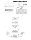 Prognosis of faults in electronic circuits diagram and image