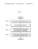 Read level control apparatuses and methods diagram and image