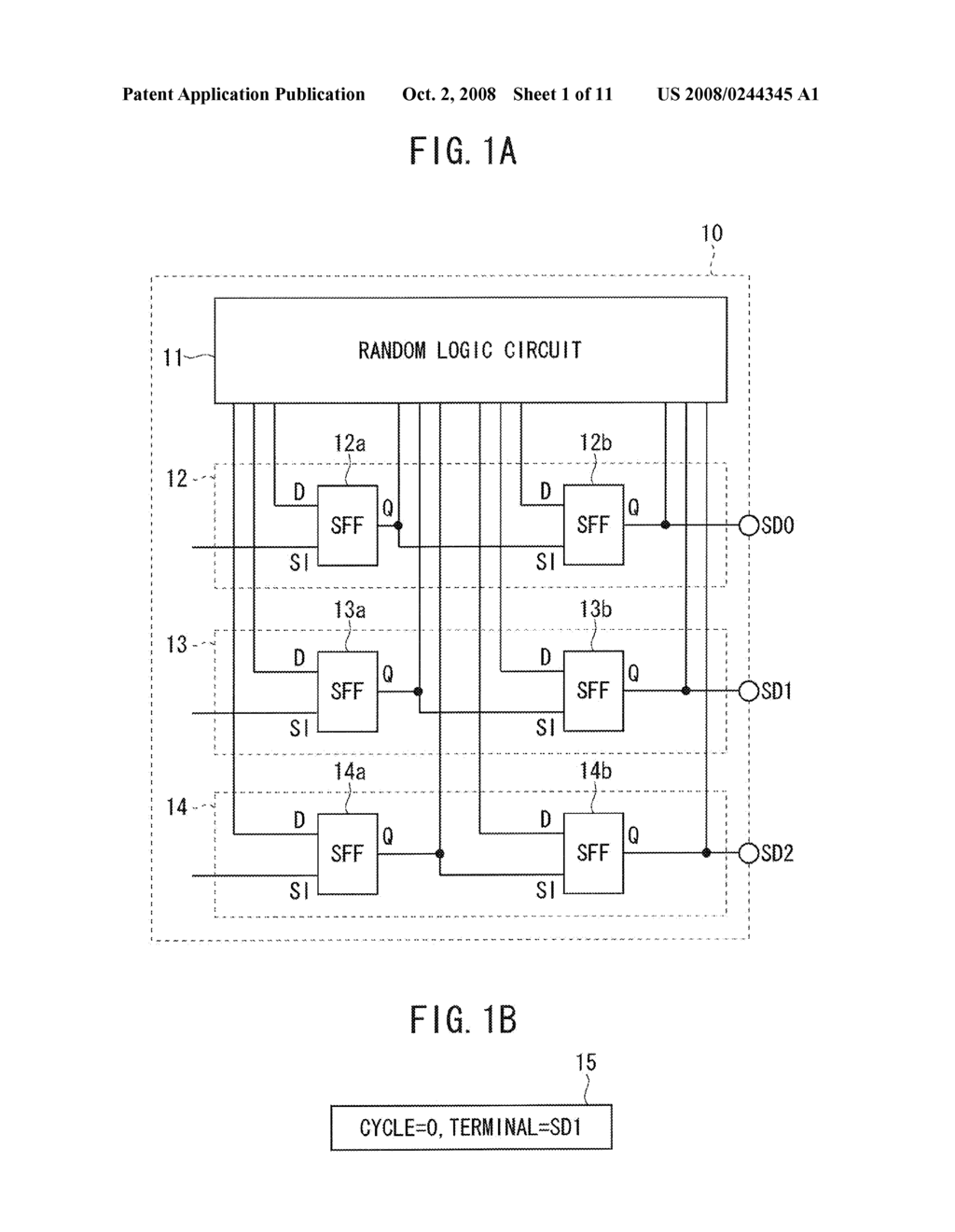 FAILURE DIAGNOSTIC APPARATUS, FAILURE DIAGNOSTIC SYSTEM, AND FAILURE DIAGNOSTIC METHOD - diagram, schematic, and image 02