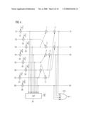 Circuit for Compression and Storage of Circuit Diagnosis Data diagram and image